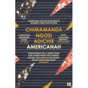 Americanah