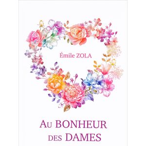 Au Bonheur Des Dames