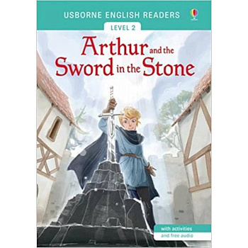 Arthur and the Sword in the Stone