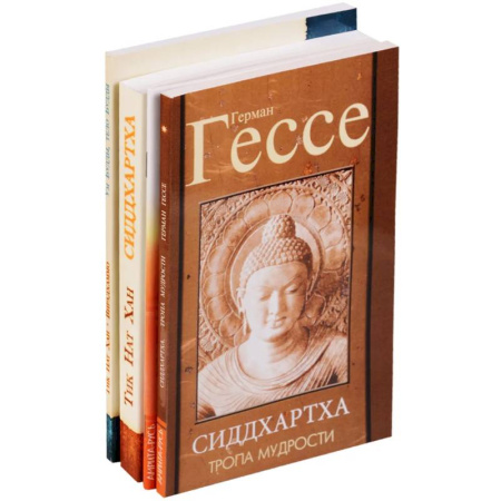 Вероучения в буддизме, книга Жизнь и учение Гаутамы Будды (комплект из 4 книг) купить по скидке
