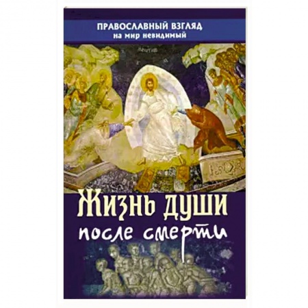 Православие и общество, книга Жизнь души после смерти. Православный взгляд на мир купить по скидке