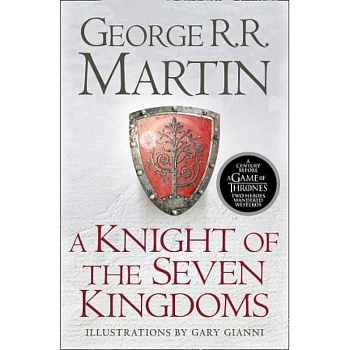 A Knight Of The Seven Kingdoms