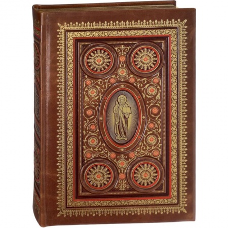 Библия. Книги Священного Писания Ветхого и Нового Завета, книга Семейная Библия. Рассказы из Священной истории Ветхого и Нового Завета (подарочное издание) купить по скидке