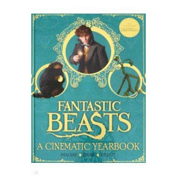 A Cinematic Yearbook