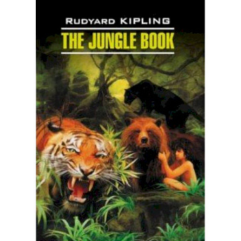 The Jungle Book