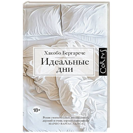 Зарубежная современная проза, книга Идеальные дни купить по скидке