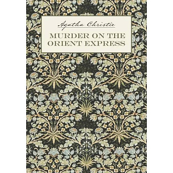 Убийство в Восточном экспрессе / Murder on the Orient Express