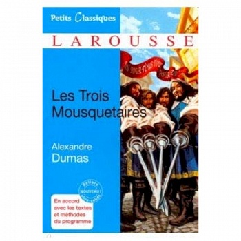 Trois Mousquetaires Trois Mousquetaires