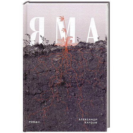 Русская современная проза, книга Яма купить по скидке