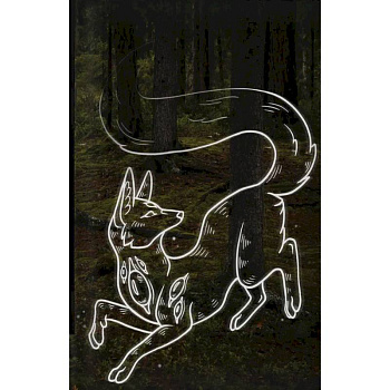 Блокнот в точку. Rumie Nordur