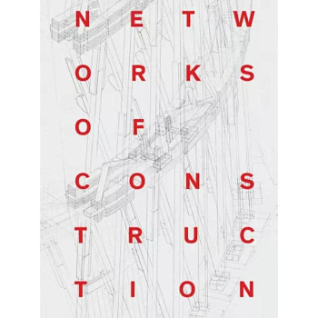 Networks of Construction. Vladimir Shukhov Networks of Construction. Vladimir Shukhov