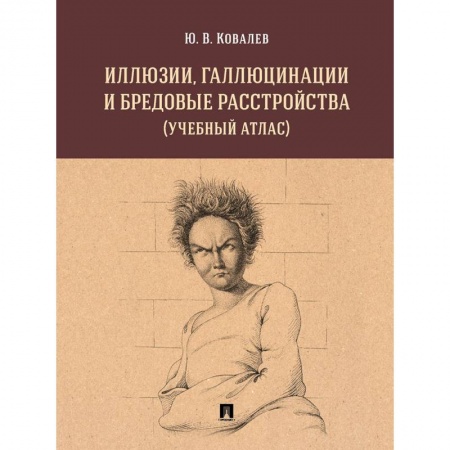 Психотерапия, книга Иллюзии, галлюцинации и бредовые расстройства купить по скидке