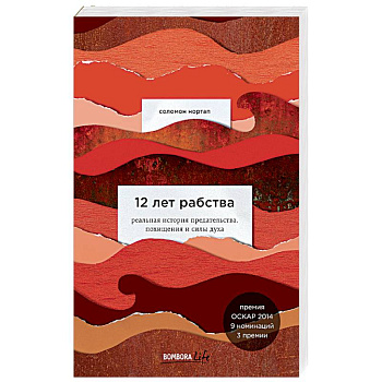 12 лет рабства. Реальная история предательства, похищения и силы духа