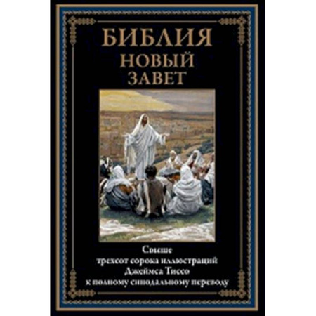 Молитвословы, акафисты, каноны, книга Библия. Новый Завет купить по скидке