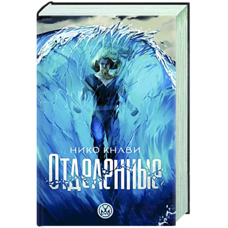 Русское фэнтези, книга Отделенные купить по скидке