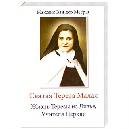 Протестантизм, книга Святая Тереза Малая. Жизнь Терезы из Лизье, Учителя Церкви купить по скидке