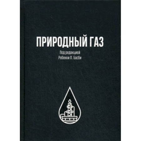 Промышленность, книга Природный газ купить по скидке