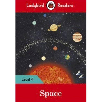 Space + downloadable audio