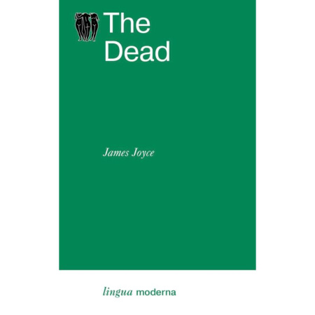 Чтение на английском языке, книга The Dead купить по скидке