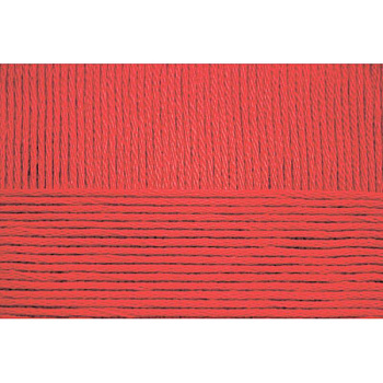 Весенняя. Цвет 06-Красный. 5x100 г.