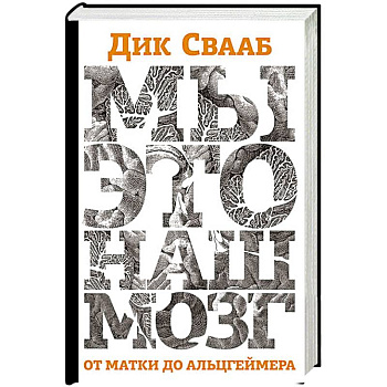 Мы-это наш мозг