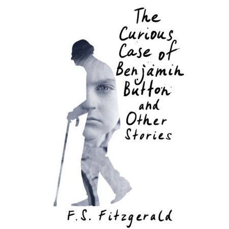 Чтение на английском языке, книга The Curious Case of Benjamin Button and Other Stories купить по скидке