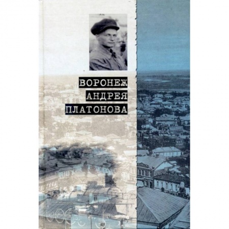 Филологические науки в целом. Частные филологии, книга Воронеж Андрея Платонова. Пособие для литературных купить по скидке