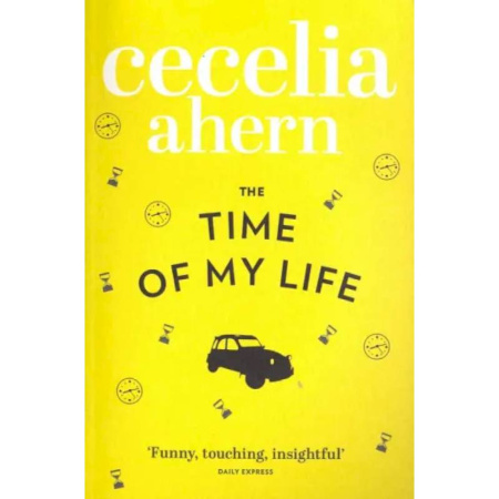 Чтение на английском языке, книга Time of My Life, the купить по скидке