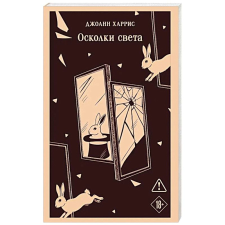 Зарубежная классика, книга Осколки света купить по скидке