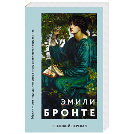 Зарубежная классика, книга Грозовой перевал купить по скидке